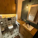 Apartament Przytulne Mieszkanko Przy Lesie Na Wawrze *