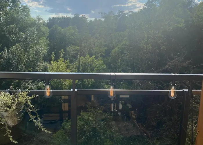 Apartamento Przytulne Mieszkanko Przy Lesie Na Wawrze *